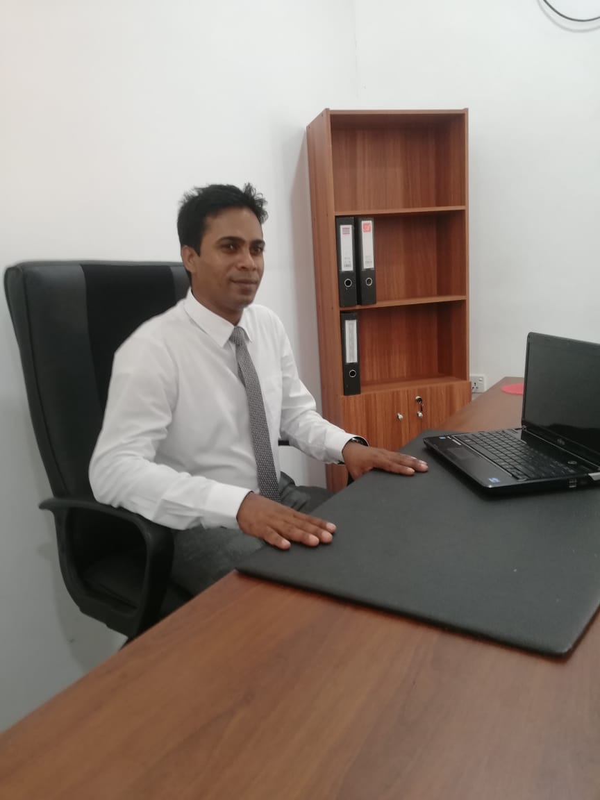 Chamara Herath