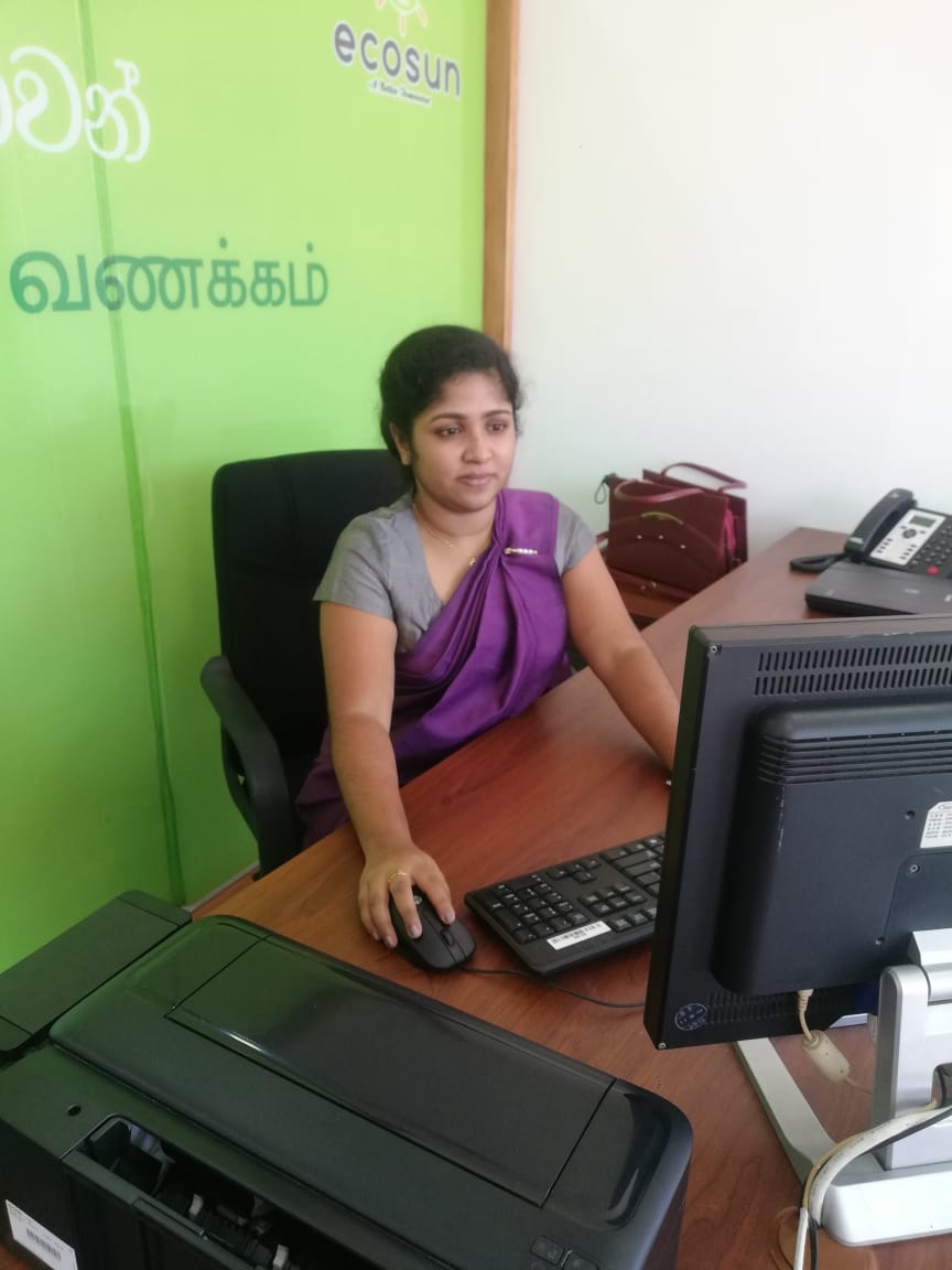 Sandeepani